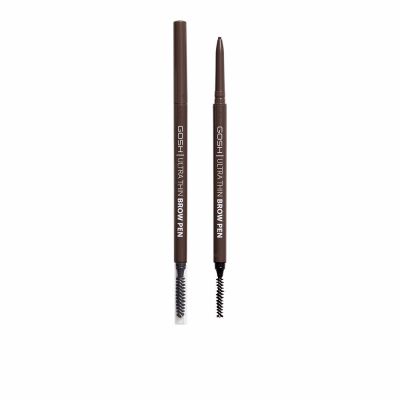 ULTRA THIN brow pen #dark brown 0.09 gr