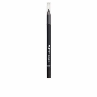 MATTE eye liner #002-matt black