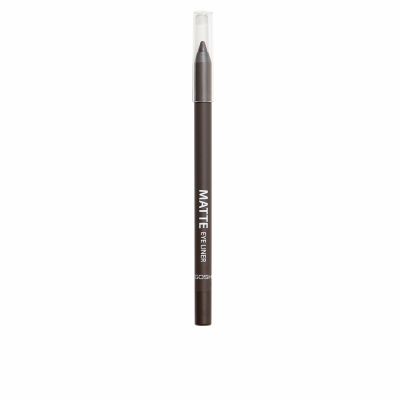 MATTE eye liner #004-mocha