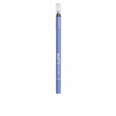 MATTE eye liner #006-ocean mist