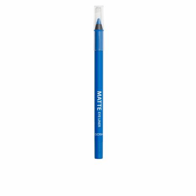 MATTE eye liner #007-caribbean