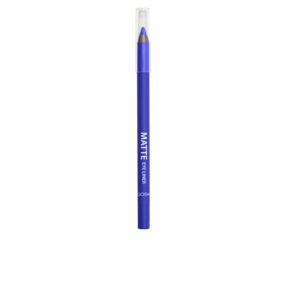 MATTE eye liner #008-crazy blue