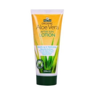 After Sun Aloe Pura 200ml Aloe Pura