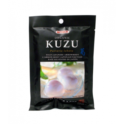 Kuzu Bio 100g Mitoku