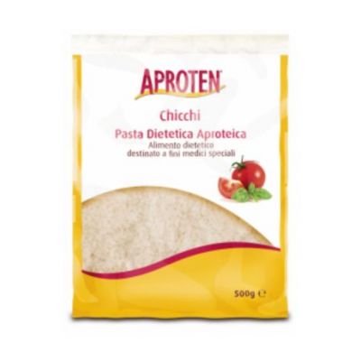 Low Protein Chicchi Rice 500g Aproten