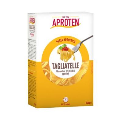 Low Protein Pasta Noodles 250g Aproten