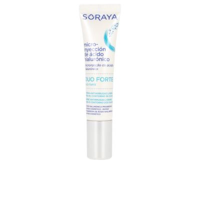 Acido Hialuronico Duo Forte Micro-Inyeccion Ojos 15 Ml