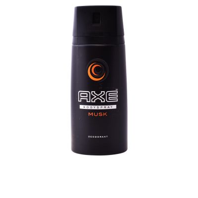 MUSK desodorante vaporizador 150 ml