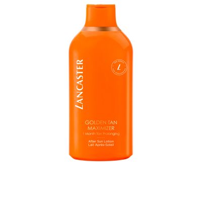 Lancaster Tan Maximizer Soothing Moisturizer Solar 400Ml