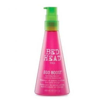 BED HEAD ego boost 200 ml