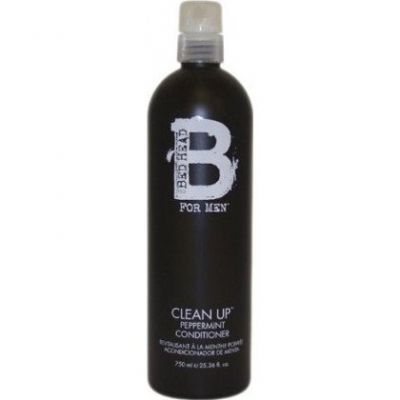 Tigi Bed Head B for Men Clean Up Conditioner 750ml
