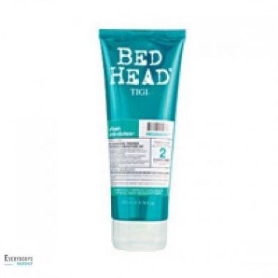 BED HEAD recovery champú 250 ml