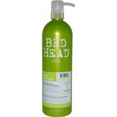 Tigi Bed Head Urban Antidotes Re-Energize Conditioner 750ml