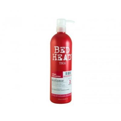 Tigi Bed Head Urban Antidotes Resurrection Shampoo 750ml