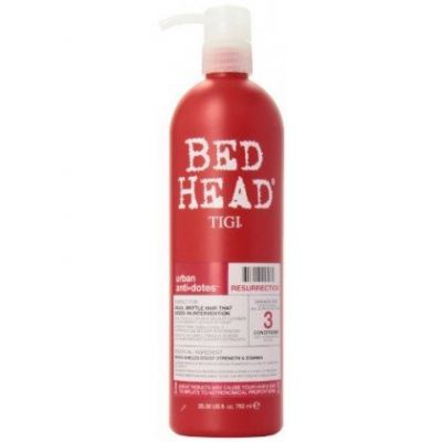 Tigi Bed Head Urban Antidotes Resurrection Conditioner 750ml