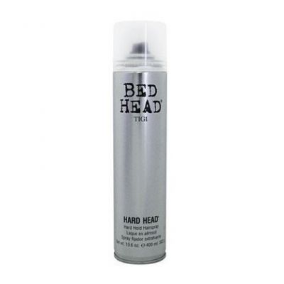 BED HEAD hard head 385 ml