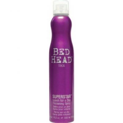 Tigi Bed Head Superstar Queen For A Day Thickening Spray 320Ml