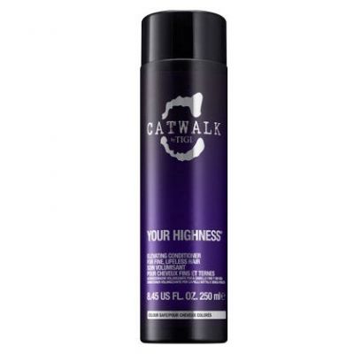 CATWALK your highness elevating conditoner 250 ml