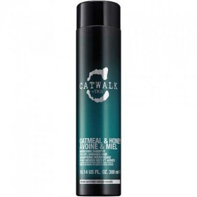 Catwalk Oatmeal & Honey Nourishing Shampoo 300 Ml
