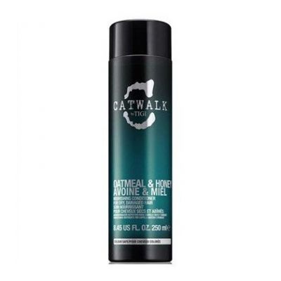CATWALK OATMEAL & HONEY nourishing conditioner 250 ml