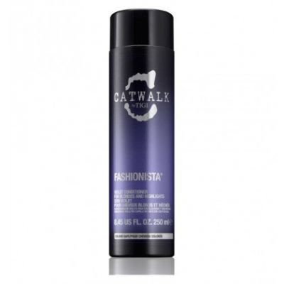CATWALK FASHIONISTA violet conditioner 250 ml