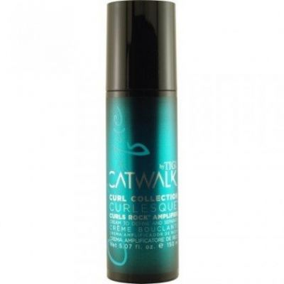 CATWALK curls rock amplifier 150 ml