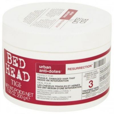 BED HEAD resurrection treatment mask 200 ml