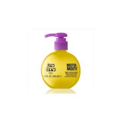 BED HEAD motor mouth 240 ml