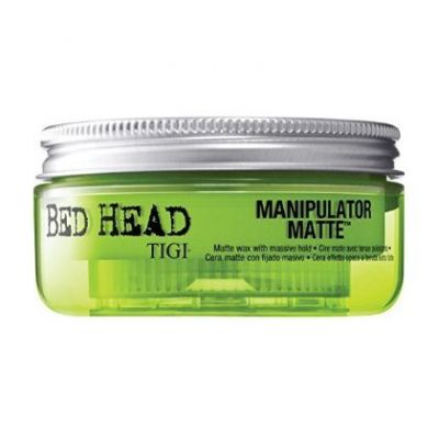 BED HEAD manipulator matte 60 ml