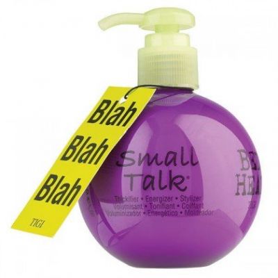 BED HEAD SMALL TALK CREAM 3 EN 1 200ML