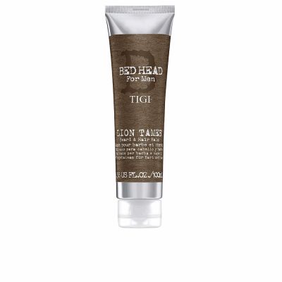 BED HEAD FOR MEN lion tamer beard balm 100 ml