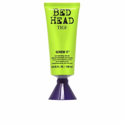 BED HEAD screw it curl hydrating jelly oil 100 ml