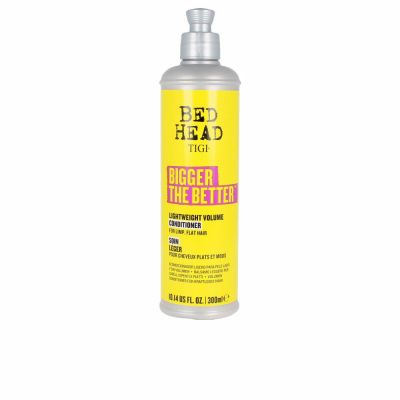 BED HEAD bigger the better lightweight volume conditioner 30
