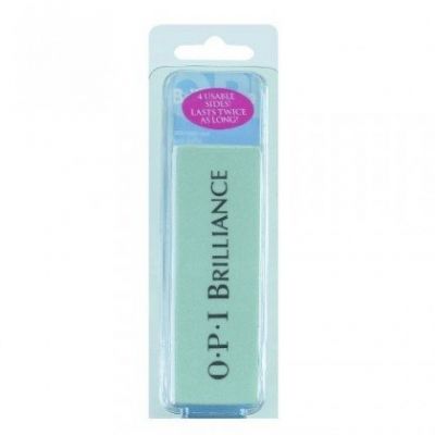 BRILLIANCE BLOCK