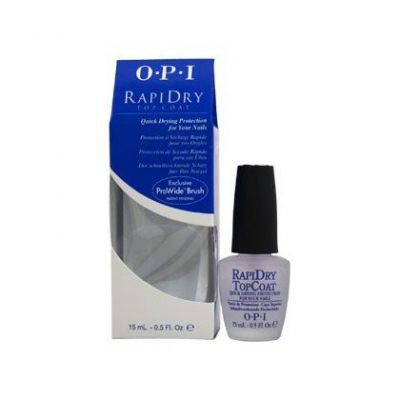 RAPIDRY TOP COAT 15 ml