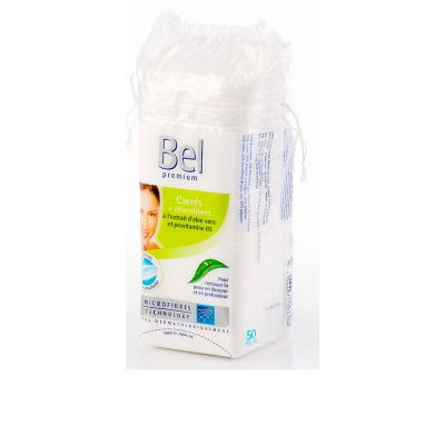 Bel Premium Square Discs 50 pz