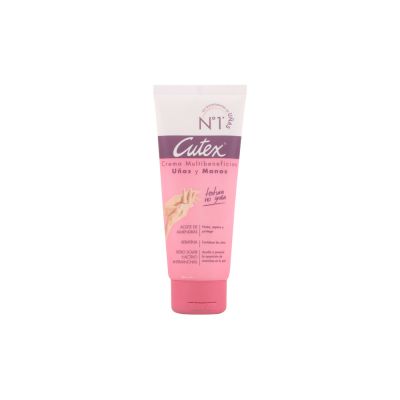 Mandorle di mani e chiodi crema 100 ml