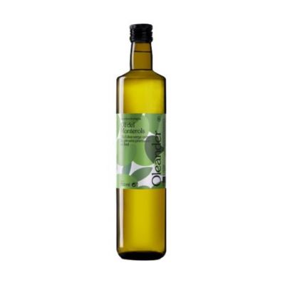 Aceite de Oliva Monterols SinGluten Bio Vegan 750ml Oleander