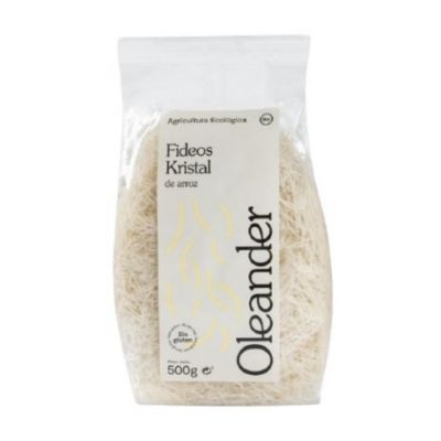 Bio Gluten-Free Kristal Rice Noodles 500g Oleander