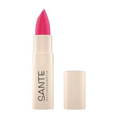 Pintalabios Hidratante 04 Confident Pink 4.5g Sante