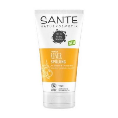 Sante Balsamo Riparatore Vegano Oliva e Proteine ​​150ml