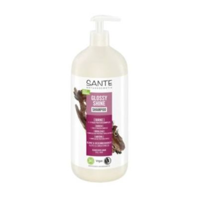 Vegan Birch Radiant Shine Shampoo 950ml Sante