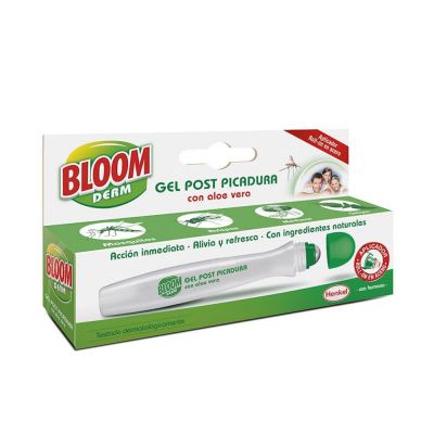 Gel Post-Pique à l'Aloe Vera 10 ml