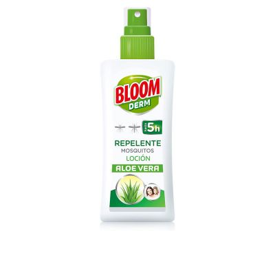 BLOOM DERM anti-moustique 100 ml
