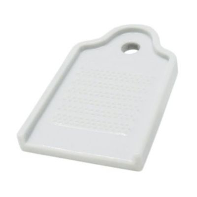 Porzellanreibe 1 Stück La Finestra Sul Cielo