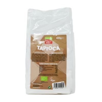 Tapioca Starch 400g Bio La Finestra sul Cielo