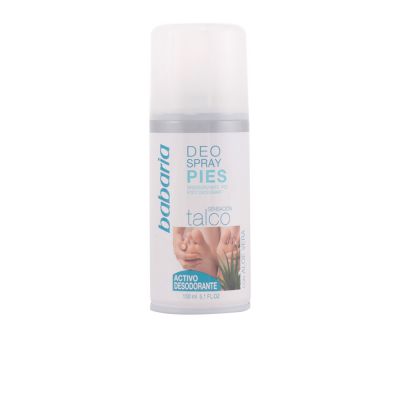 Per i piedi deodorante vaporizzatore 150 ml