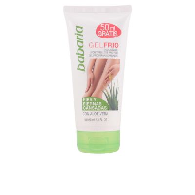 Gel di piedi freddi da 150 ml