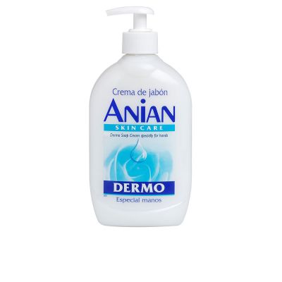 SKIN CARE DERMO distributeur de savon liquide pour les mains 500 ml