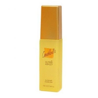 ALYSSA ASHLEY BODY COCONUT BODY SPRAY